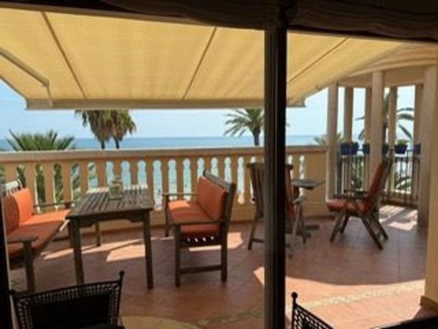 Ático en alquiler en Sitges, Barcelona