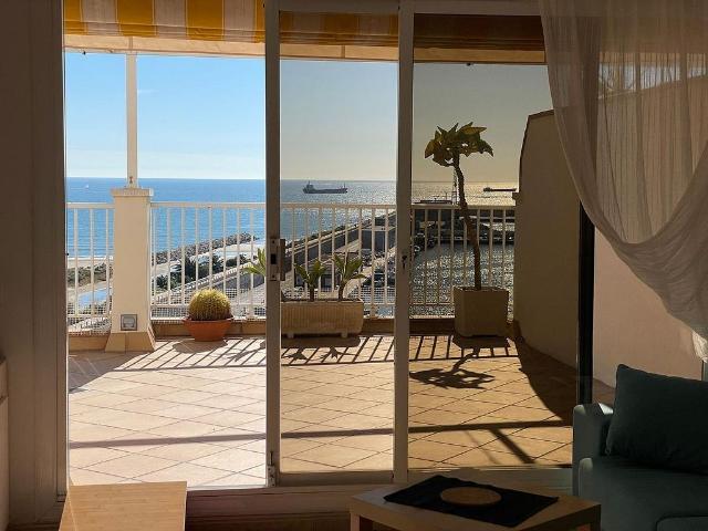 Ático en alquiler en Eixample de Mar, Vilanova I La Geltrú