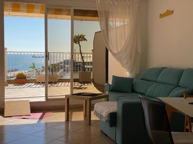 Ático en alquiler en Barri de Mar, Garraf