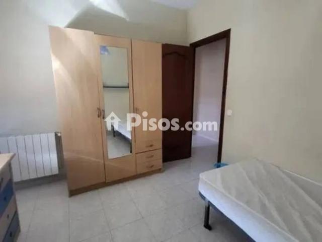 Casa en alquiler en Toledo