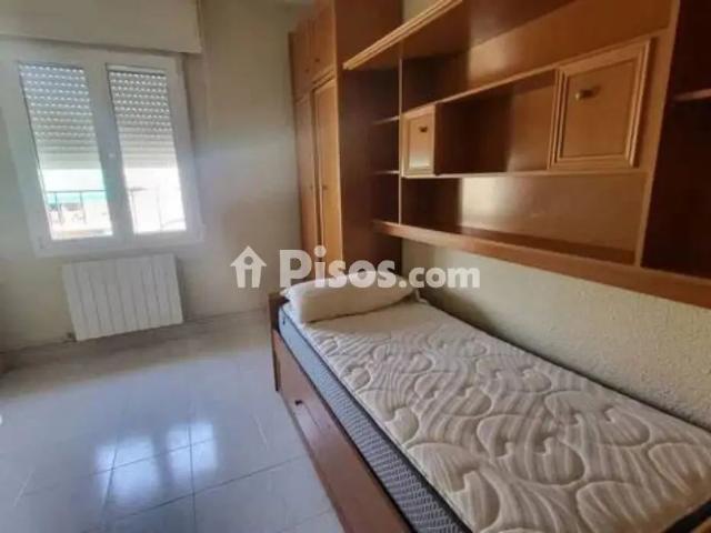Casa en alquiler en Toledo, Castilla-La Mancha