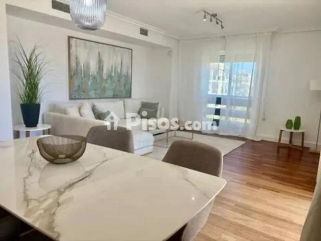 Casa en alquiler en Centro, Costa del Sol Occidental