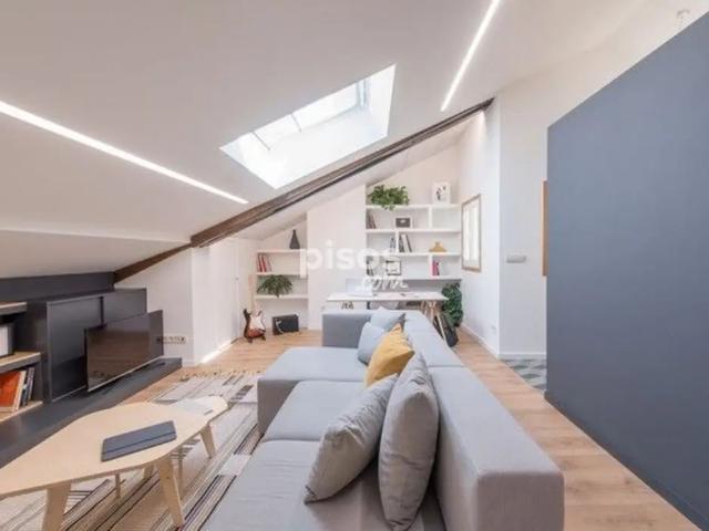 Casa en alquiler en Centro, Ourense