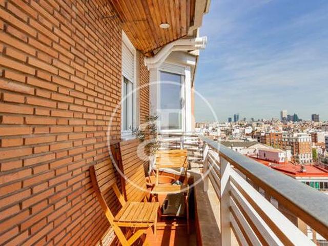 Casa en alquiler en Madrid