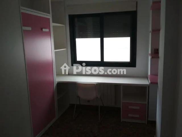 Casa en alquiler en Distrito 4, Albacete