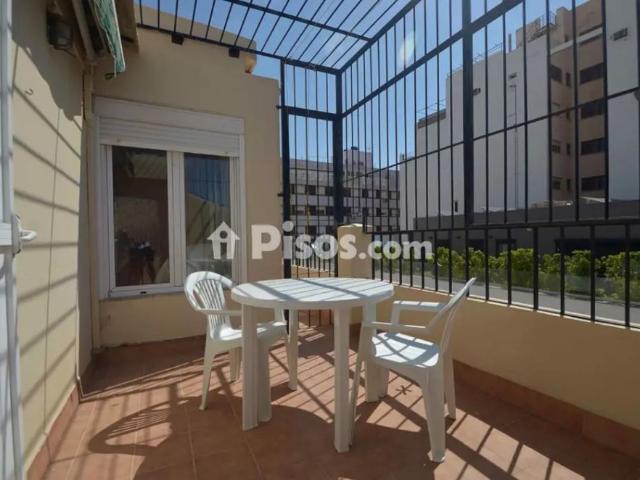 Casa en alquiler en Oliveros, Almería