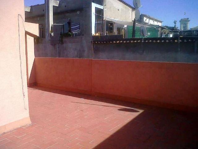 Ático en alquiler en Ciutat Vella, Barcelonès