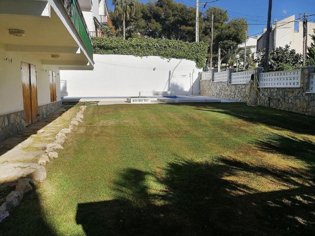 Ático en alquiler en Garraf, Catalunya