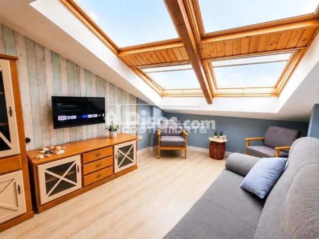 Casa en alquiler en A Coruña, Galicia