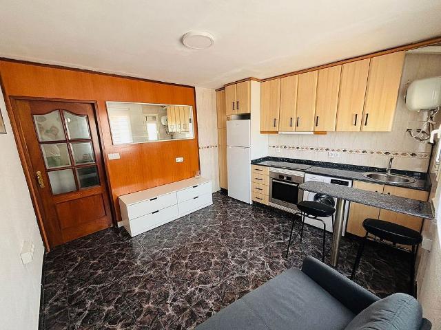 Ático en alquiler en L'hospitalet De Llobregat, Barcelona