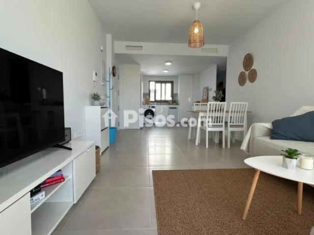 Casa en alquiler en Centro, Málaga-Costa del Sol