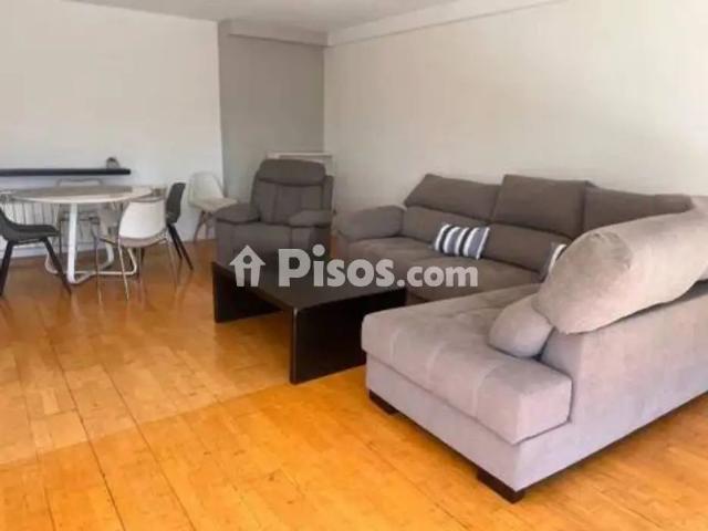 Casa en alquiler en Distrito 4, Albacete