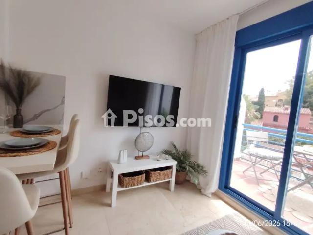 Casa en alquiler en Centro, Málaga-Costa del Sol