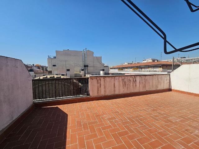 Ático en alquiler en Gràcia, Barcelonès