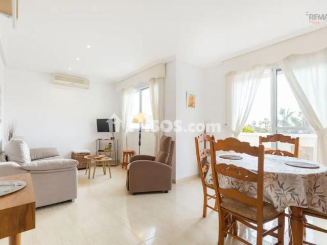 Casa en alquiler en Oliveros, Almería