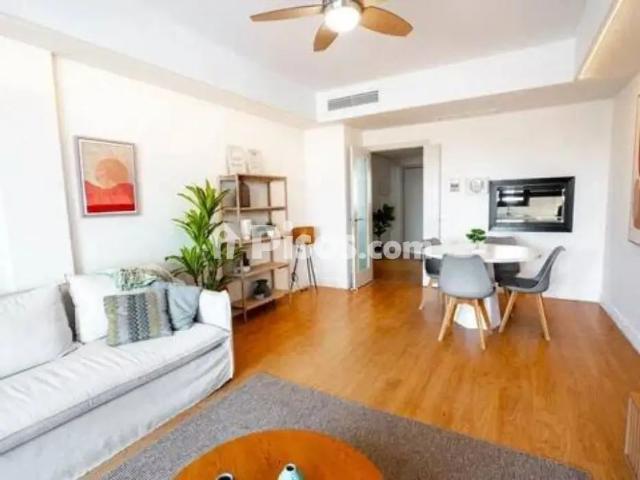 Casa en alquiler en Centro, Málaga-Costa del Sol