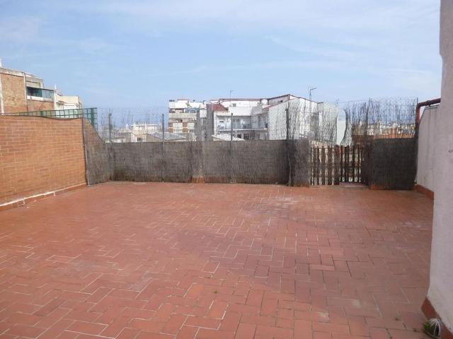 Ático en alquiler en Sant Martí, Barcelonès