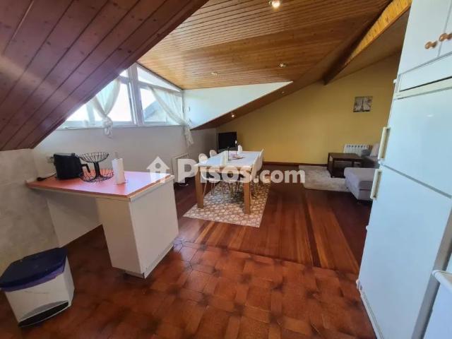 Casa en alquiler en Santiago de Compostela, Santiago