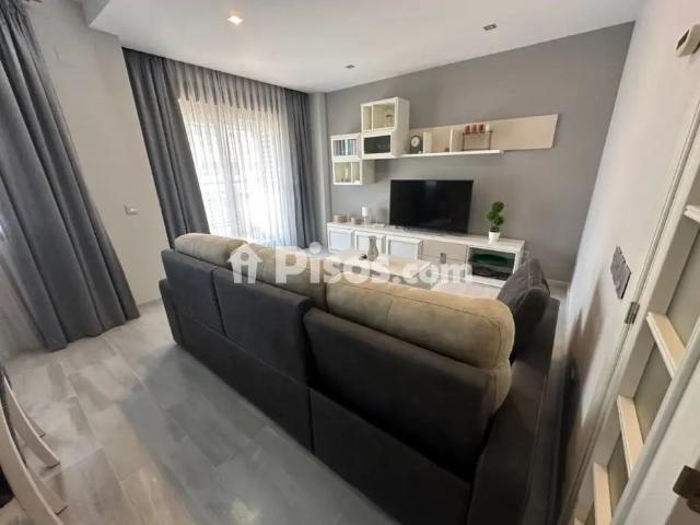 Casa en alquiler en Centro, Málaga-Costa del Sol