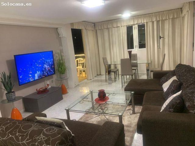 Piso en alquiler en Calpe