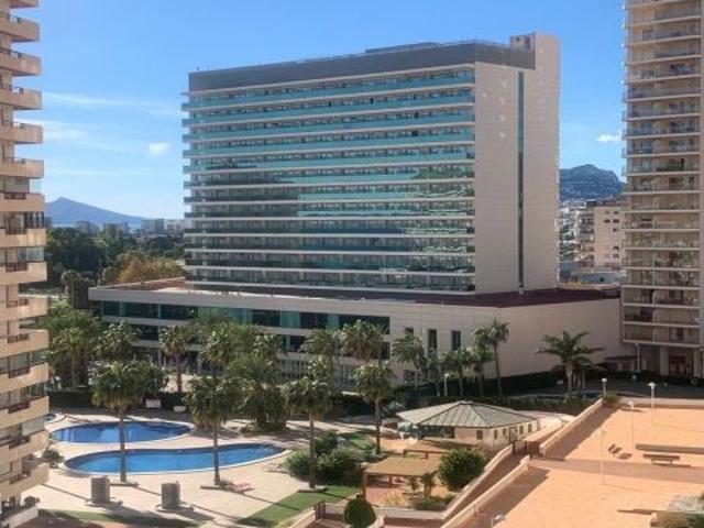 Piso en alquiler en la Marina Alta, Valencia