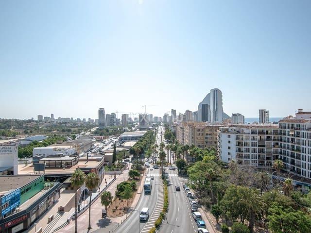 Ático en alquiler en Calpe, La Soliva Ático en alquiler en Calpe, La Soliva