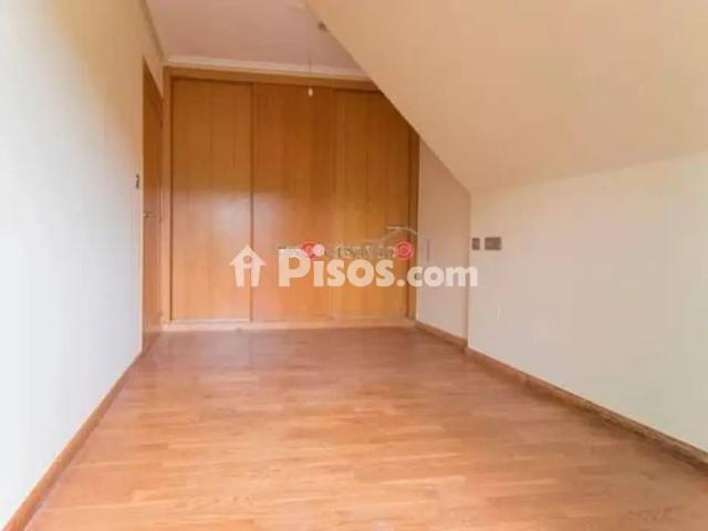Casa en alquiler en A Coruña, Galicia