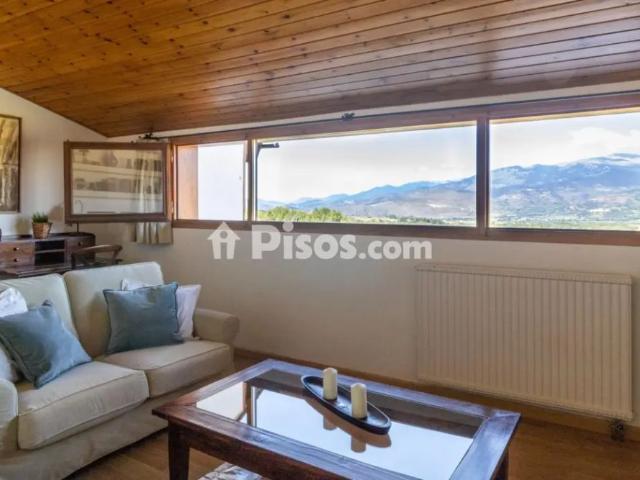 Casa en alquiler en Eixample, Gironès