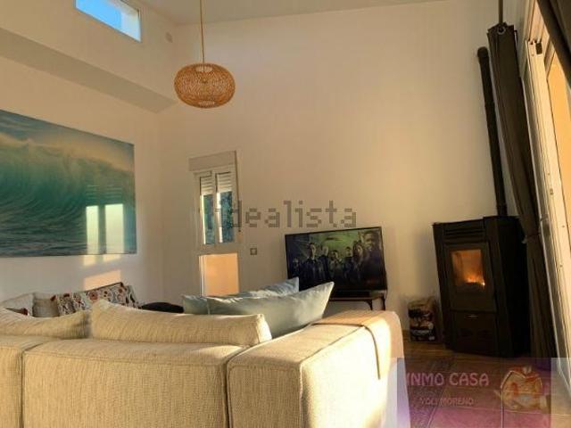 Casa en alquiler en Costa del Sol Occidental, Andalucía