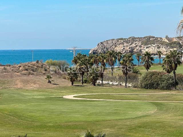 Ático en alquiler en Sitges