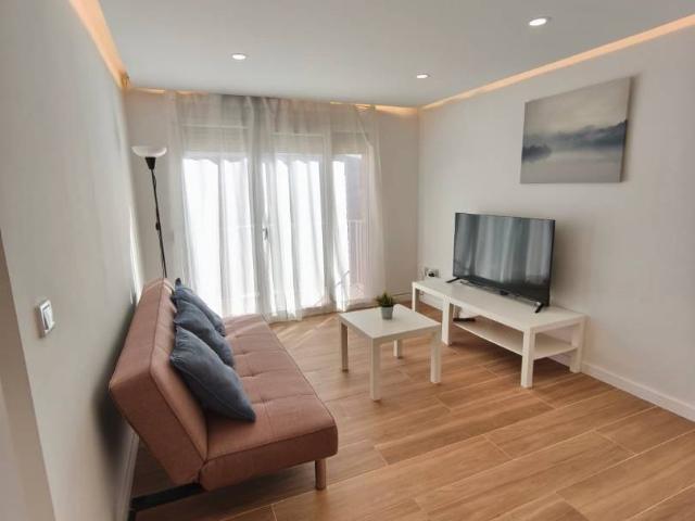 Ático en alquiler en Centre, Terrassa