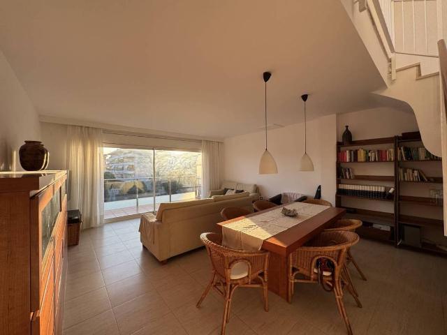 Ático en alquiler en Sitges, Barcelona