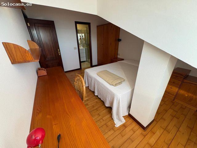 Piso en alquiler en O Morrazo, Galicia
