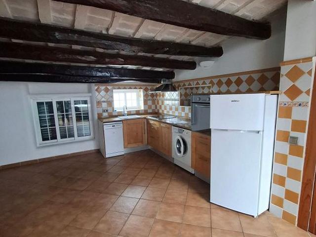 Ático en alquiler en Canyelles, Barcelona