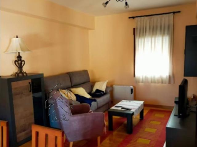 Piso en alquiler en Oeste, Salamanca