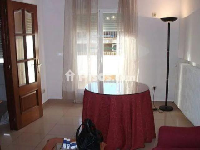Casa en alquiler en Centro, Salamanca