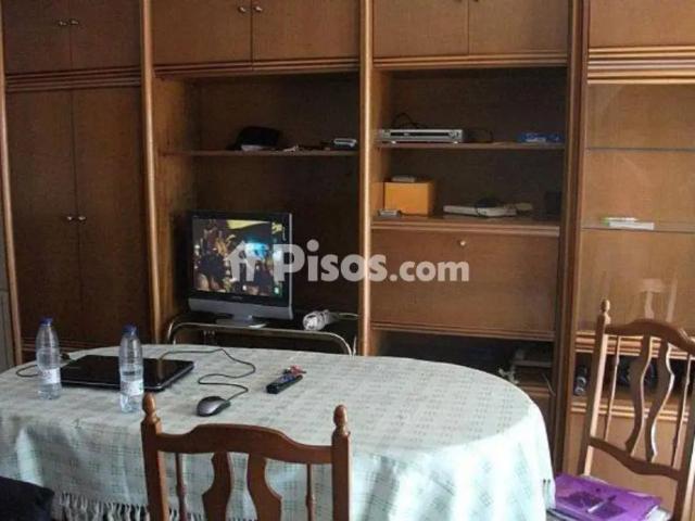 Casa en alquiler en Centro, Salamanca