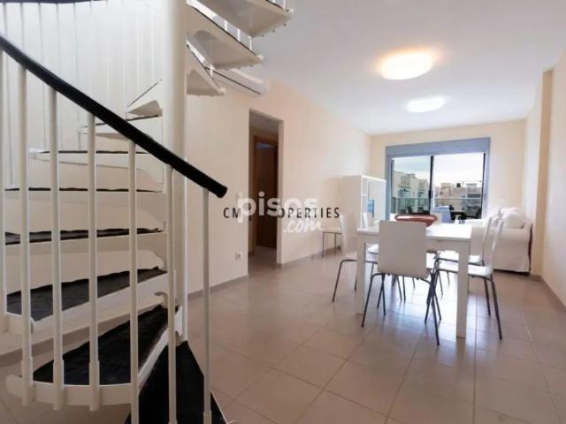 Casa en alquiler en la Plana Alta, Valencia