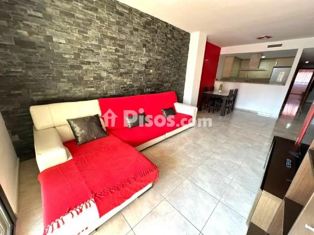 Casa en alquiler en el Baix Maestrat, Valencia