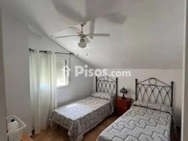 Casa en alquiler en Centre Històric, Alacant / Alicante