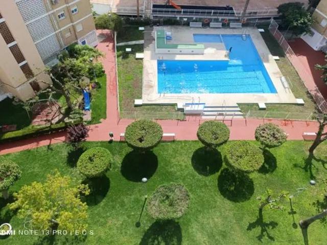 Casa en alquiler en Ciutat Vella, Comarca de València