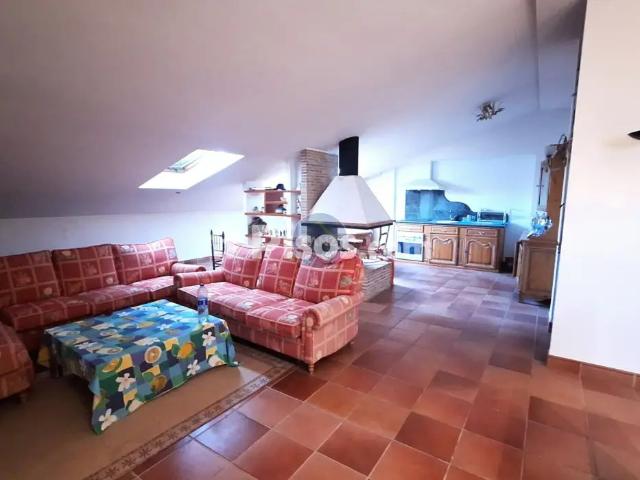 Casa en alquiler en Ciutat Vella, Comarca de València