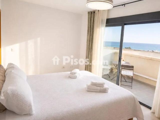 Casa en alquiler en Oliveros, Almería
