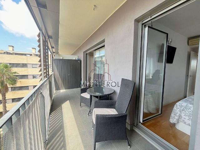 Ático en alquiler en Valldoreix, Vallès Occidental