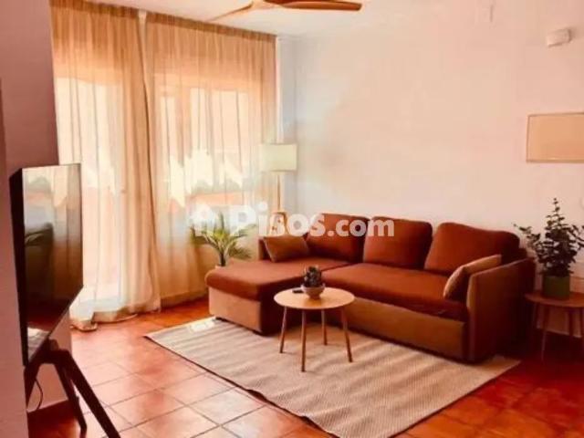 Casa en alquiler en Cartagena Casco, Campo de Cartagena y Mar Menor