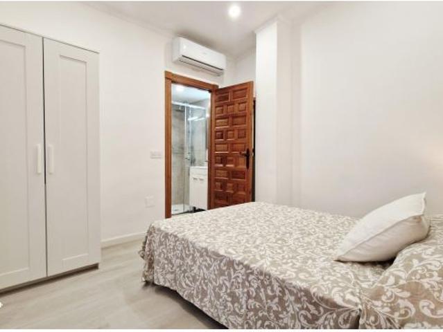 Piso en alquiler en Cartagena Casco, Campo de Cartagena y Mar Menor