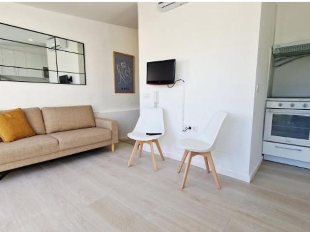 Piso en alquiler en Cartagena Casco, Campo de Cartagena y Mar Menor