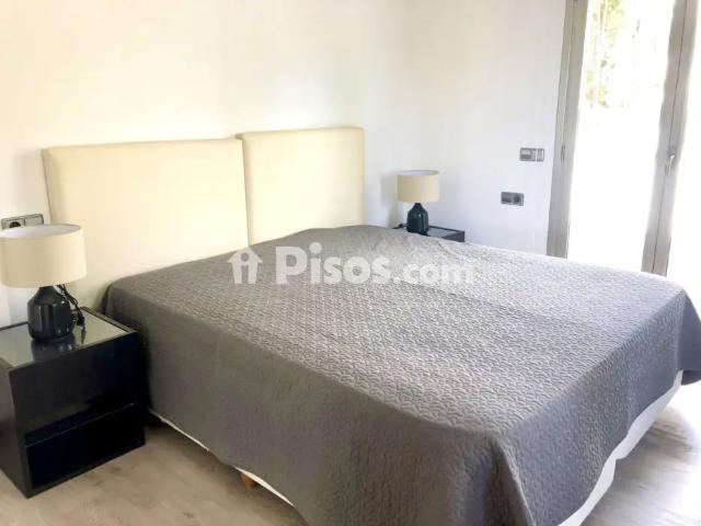 Casa en alquiler en el Camp de Túria, Valencia