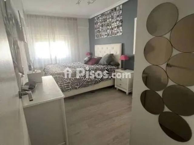Casa en alquiler en Barrio de Tiradores, Cuenca