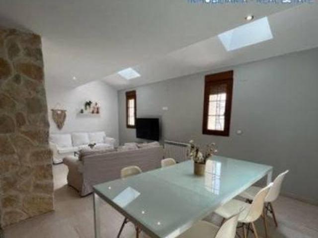 Casa en alquiler en Altea